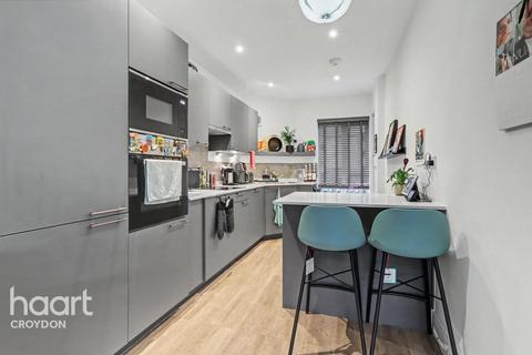 Addington Road, South croydon