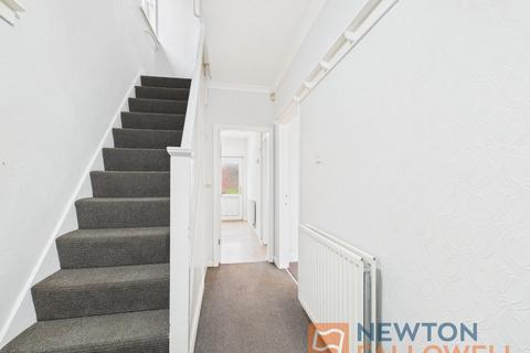 3 bedroom semi-detached house for sale, Marsh Lane, Wolverhampton, WV10