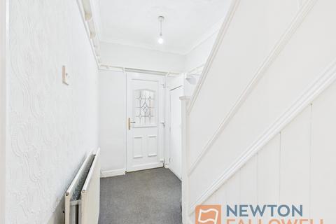 3 bedroom semi-detached house for sale, Marsh Lane, Wolverhampton, WV10