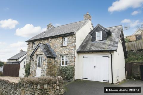 undefined, St. Johns Hill, St. Athan, CF62