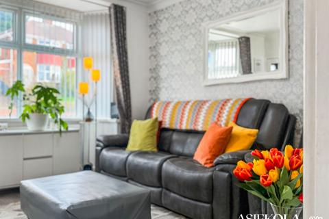 3 bedroom terraced house for sale, Dorrington Road, Birmingham B42