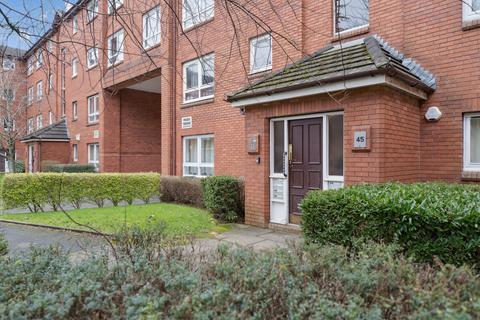 1 bedroom flat for sale, 45 Holmlea Road, Flat 3/2, Cathcart, Glasgow, G44 4BL