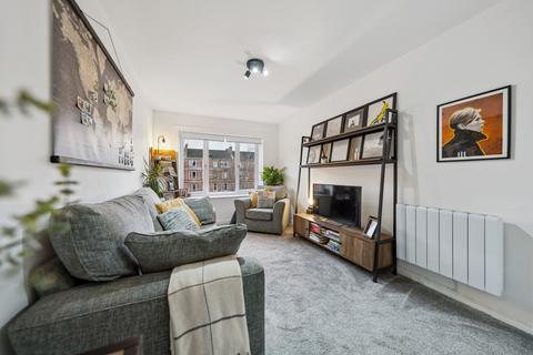 1 bedroom flat for sale, 45 Holmlea Road, Flat 3/2, Cathcart, Glasgow, G44 4BL