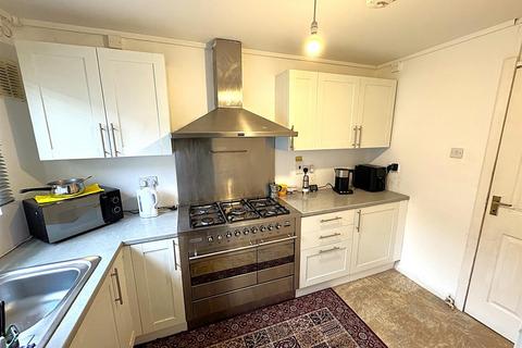 3 bedroom terraced house for sale, Kiel Walk, Corby NN18