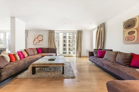 undefined, Lensbury Avenue, Fulham, London, SW6