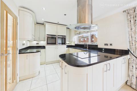 undefined, Birch Close, Biggleswade SG18
