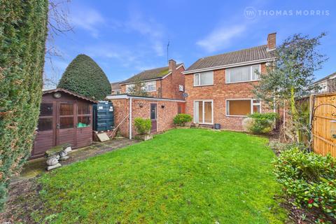 undefined, Birch Close, Biggleswade SG18