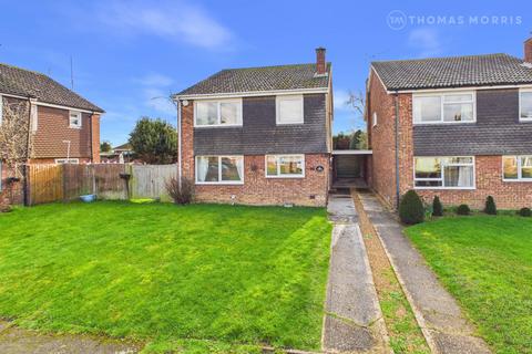 undefined, Birch Close, Biggleswade SG18