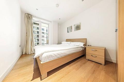 undefined, Lensbury Avenue, Fulham, London, SW6