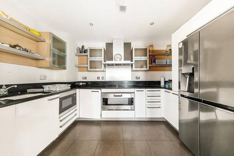 undefined, Lensbury Avenue, Fulham, London, SW6