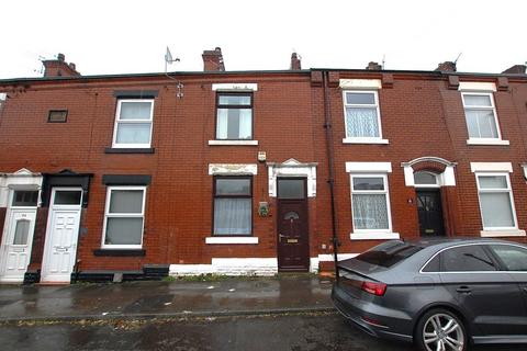 2 bedroom terraced house to rent, Beauchamp Street, Greater Manchester OL6