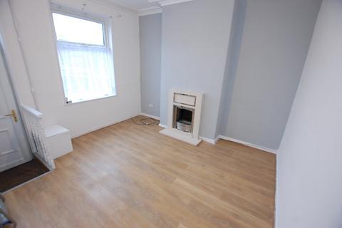 2 bedroom terraced house to rent, Beauchamp Street, Greater Manchester OL6