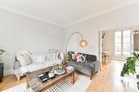 2 bedroom maisonette to rent, Kings Road, Moore Park Estate, London, SW6