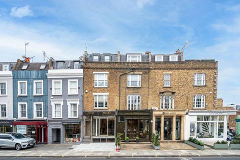 undefined, Kings Road, Moore Park Estate, London, SW6