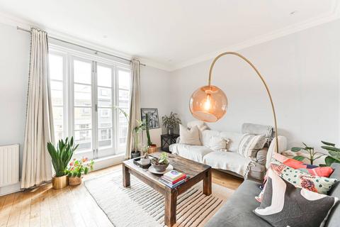 undefined, Kings Road, Moore Park Estate, London, SW6
