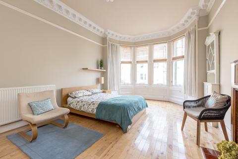 undefined, 76/1 Warrender Park Road, Marchmont, Edinburgh EH9 1EX