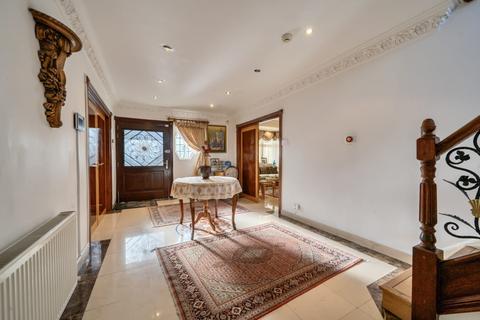 7 bedroom detached house for sale, Audley Road, Ealing, W5