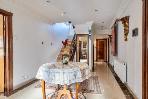 7 bedroom detached house for sale, Audley Road, Ealing, W5