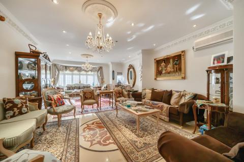 7 bedroom detached house for sale, Audley Road, Ealing, W5