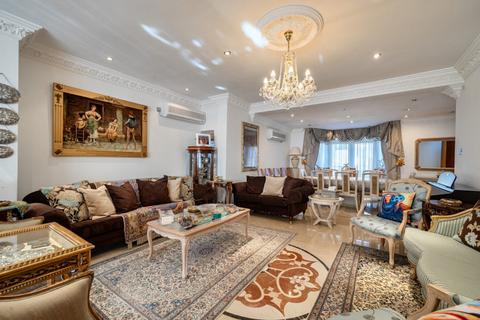 7 bedroom detached house for sale, Audley Road, Ealing, W5