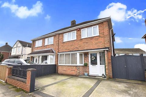 undefined, Springway Crescent, Grimsby DN34