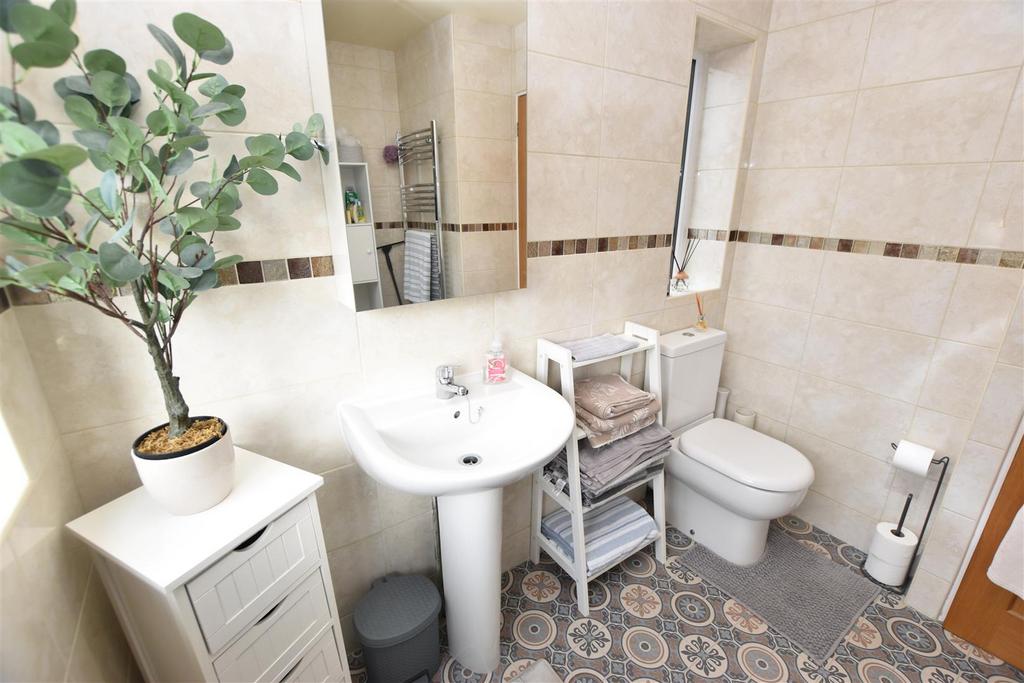 Shower room/wc