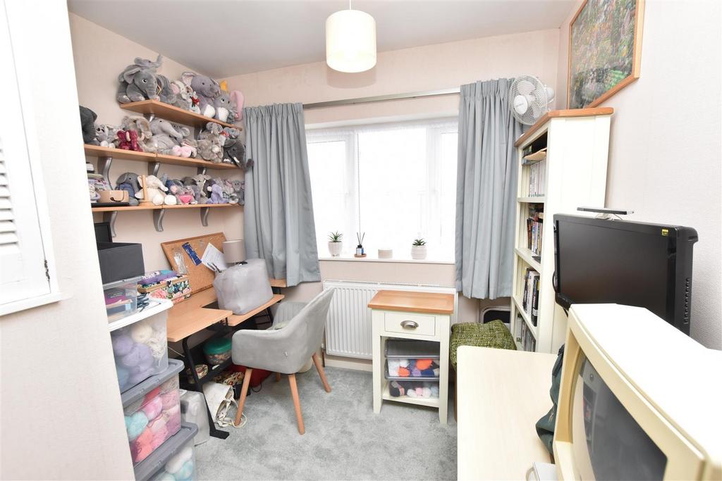 Bedroom 3 (front)