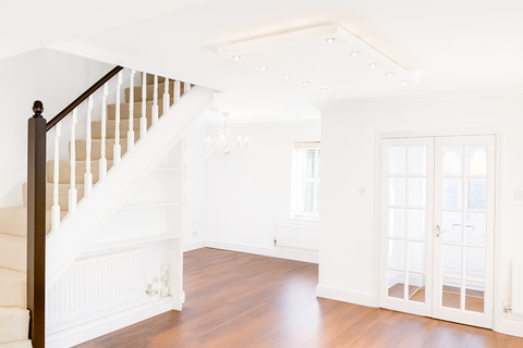 4 bedroom end of terrace house for sale, High Street, Reading RG10