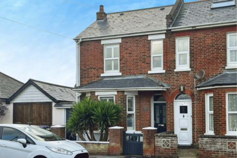 3 bedroom semi-detached house for sale, St. Leonards Road, Hythe, Kent