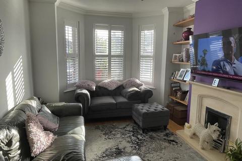 3 bedroom semi-detached house for sale, St. Leonards Road, Hythe, Kent