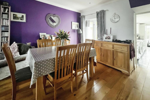 3 bedroom semi-detached house for sale, St. Leonards Road, Hythe, Kent