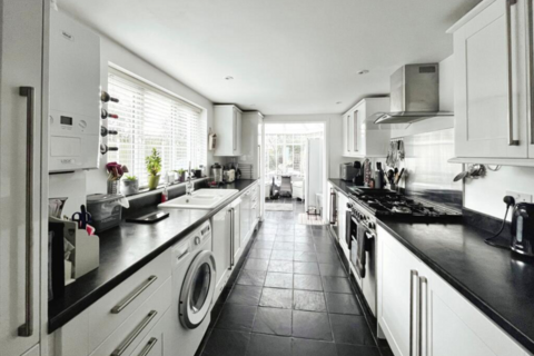 3 bedroom semi-detached house for sale, St. Leonards Road, Hythe, Kent