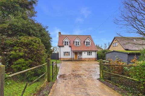 Main Road, Henley, Ipswich, Suffolk, IP6