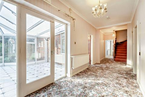 5 bedroom bungalow for sale, Bings Heath, Astley, Shrewsbury