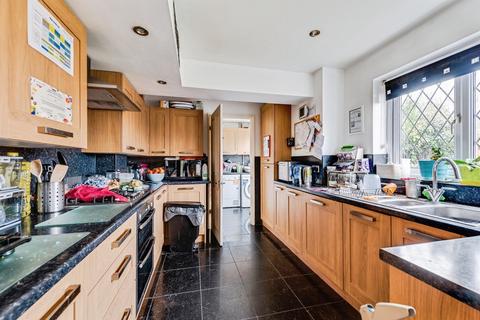 4 bedroom semi-detached house for sale, Locksgreen Crescent, Swindon
