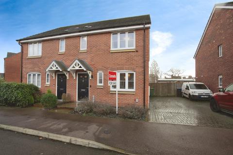 undefined, Vedonis Road, Lutterworth