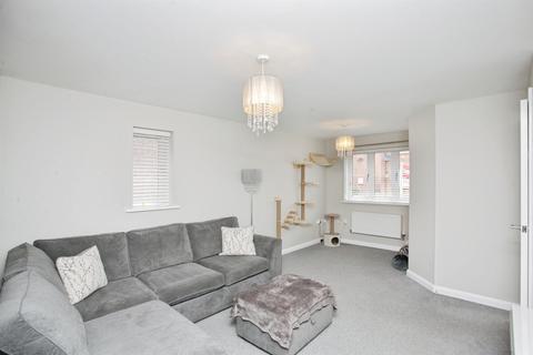 undefined, Vedonis Road, Lutterworth