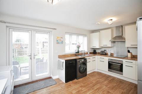 undefined, Vedonis Road, Lutterworth