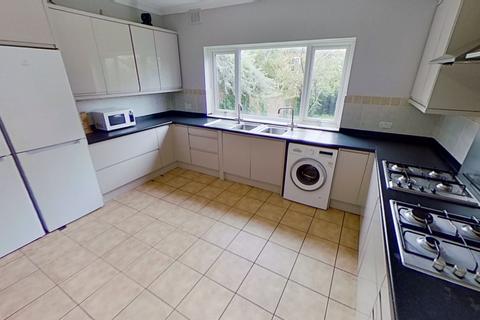 1 bedroom in a house share to rent, Liverpool Road, Chester