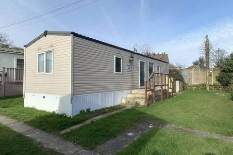 2 bedroom park home for sale, Bradgate Holiday Park