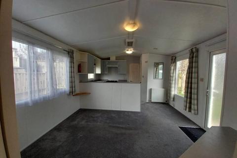 2 bedroom park home for sale, Bradgate Holiday Park
