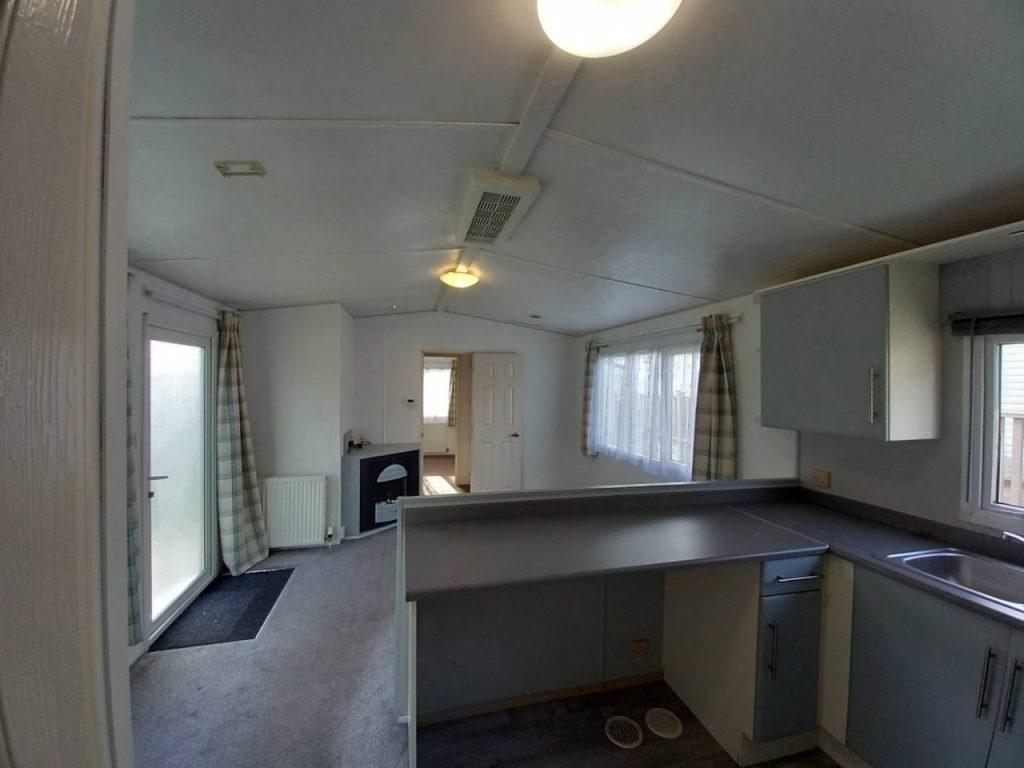 Cosalt Riverdale Super at Bradgate Holiday Park