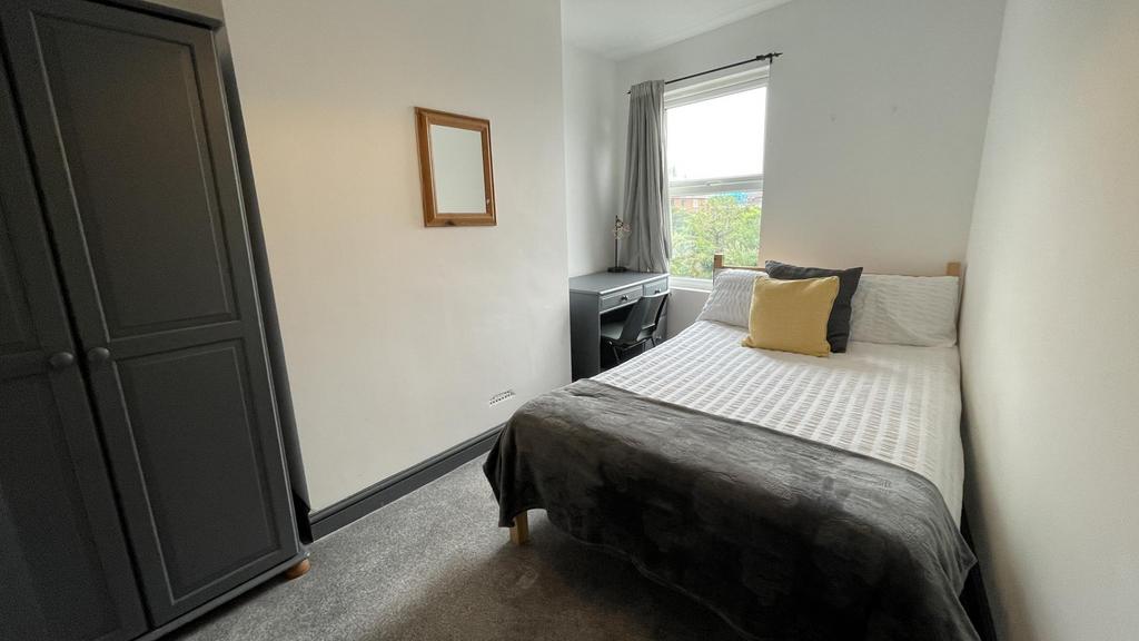 Bedroom 7