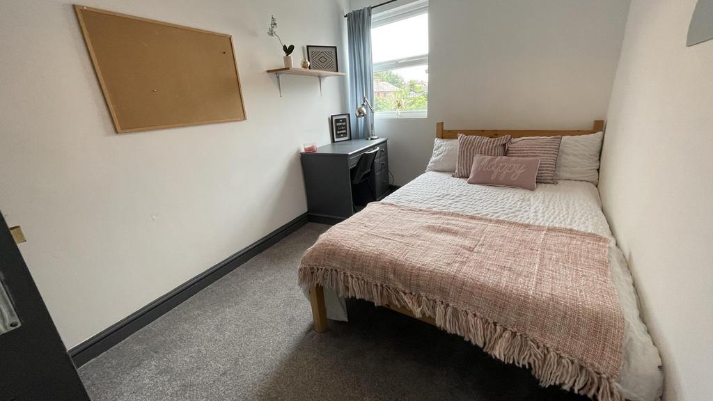 Bedroom 8