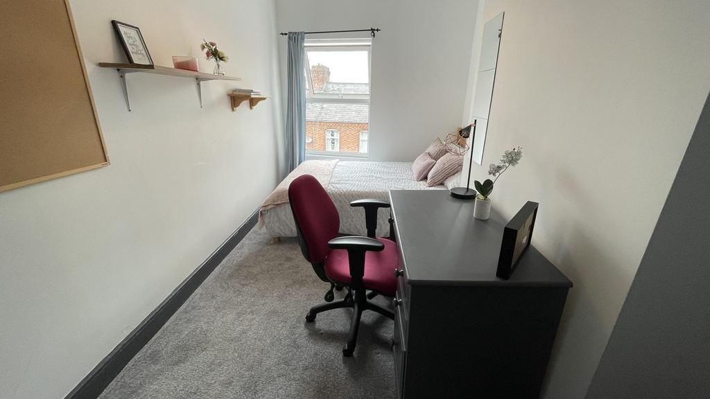 Bedroom 10
