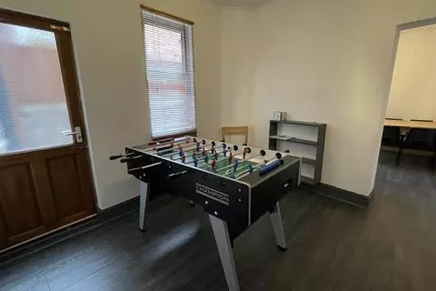 1 bedroom in a house share to rent - View 2