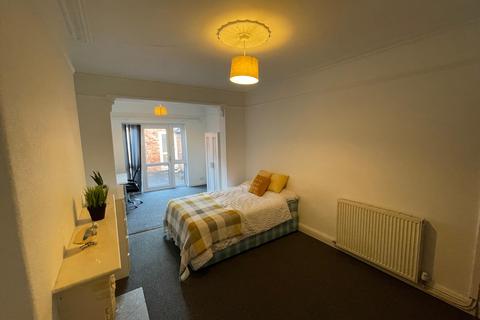 1 bedroom in a house share to rent, Walpole Street, Chester