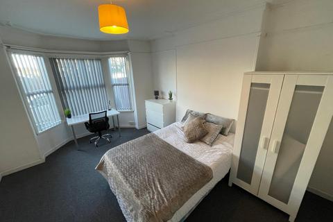 1 bedroom in a house share to rent, Walpole Street, Chester