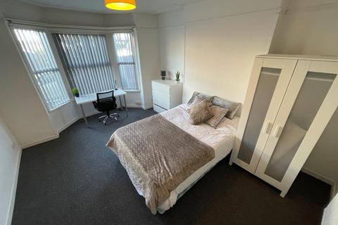 1 bedroom in a house share to rent, Walpole Street, Chester