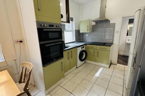 1 bedroom in a house share to rent, Garden Lane, Chester